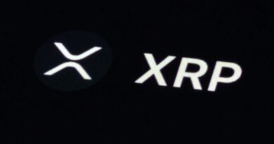 XRP overtakes USDT as third-largest crypto after 10% price surge in 24 hours