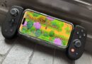 The Backbone Pro controller makes mobile gaming worth the hassle