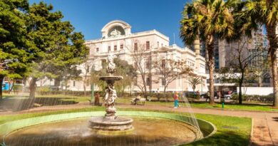 Belo Horizonte to Become ‘Bitcoin Capital’ With New Bill