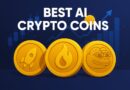 Best AI Crypto Coins to Invest In as ChatGPT Creator Launches World Crypto Project
