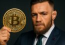 Best Crypto to Buy Now as UFC Legend Conor McGregor Calls for a Bitcoin Strategic Reserve in Ireland