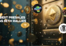 Best Presales as $1T Security Initiative Rallies Ethereum towards 5K Target