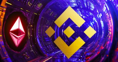 Top Crypto Exchange Binance Rolls Out Trading Support for New Liquidity Infrastructure Altcoin