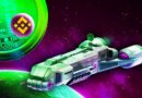New Decentralized Gaming Token Skyrockets Following Binance Listing