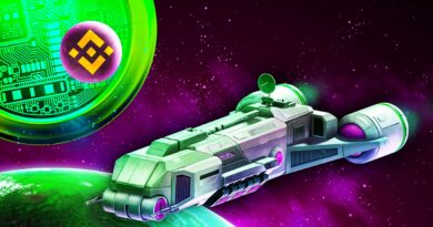 New Decentralized Gaming Token Skyrockets Following Binance Listing