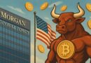 Will $BTC Replace Gold? JPMorgan Thinks So – Bitcoin Bull Token to Rally Next