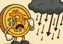Bitcoin Faces Political Headwinds Even as the Best Presales Keep Finding Investors