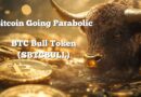 Bitcoin Set for $160K? Why BTC Bull Token May Be the Real Winner