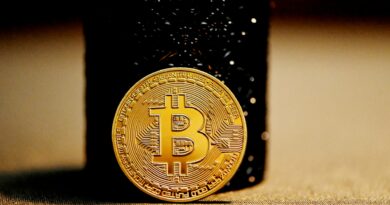 Bitcoin Stochastic RSI Signals Brewing Bullish Momentum