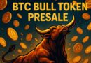Bitcoin’s Biggest Move in Five Years Is Coming