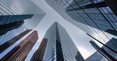 Institutional Rush: 5% Is the New 1% for Crypto Portfolios, Says Bitwise