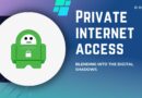Private Internet Access (PIA) VPN: Your Online Security BFF