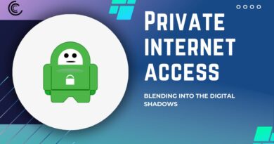 Private Internet Access (PIA) VPN: Your Online Security BFF