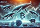 Bitcoin Mega Whales Cool Off On Buying—Trouble For Rally?