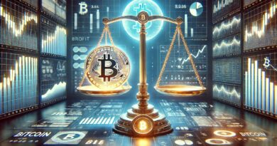 When Is The Best Time To Sell Bitcoin? Quant Gives Strategy