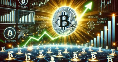 344k New Users Pop Up As BTC Breaks $103k