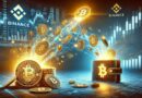 Investors Withdraw Big From Binance
