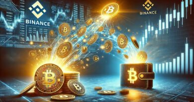 Investors Withdraw Big From Binance