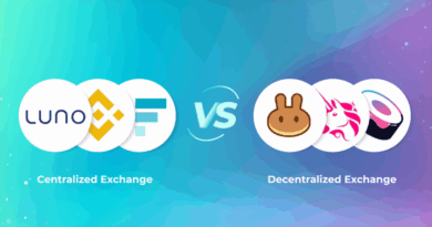 3 Reasons Why DeFi is Better Than Centralized Finance
