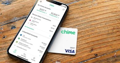 $25B-valued Chime files for an IPO, reveals $33M deal with Dallas Mavericks