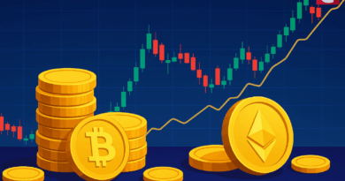 $800M in Shorts Liquidated — Is a Major Crypto Rally Coming?