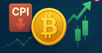 Key Bullish Catalyst for Crypto?