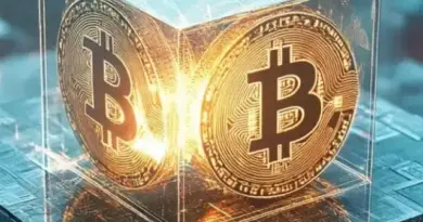 Coinsilium raises £1.25m to fund its Bitcoin treasury strategy