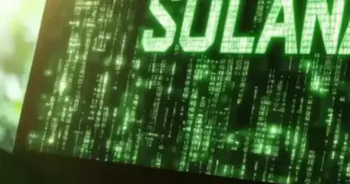 Solana upgrade raises block capacity by 20%, improves developer tools