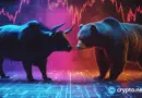 Why is crypto down today?