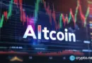 Here’s why altcoins like Jasmy, Chainlink, Dogecoin, Pi Network are rising