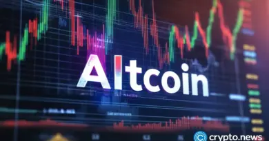 Here’s why altcoins like Jasmy, Chainlink, Dogecoin, Pi Network are rising