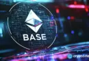 Base Chain transactions surge as DEX volume nears $400b
