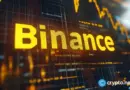 Bitcoin dominance hits 4-year high as altcoins lose steam: Binance Report