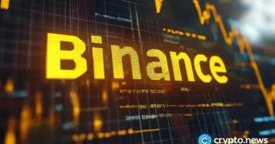 Bitcoin dominance hits 4-year high as altcoins lose steam: Binance Report