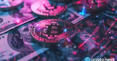 Tether adds 4,812 Bitcoin into Twenty One Capital’s treasury ahead of public listing