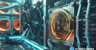 Kuwait shuts down on crypto miners as nations struggles with blackouts
