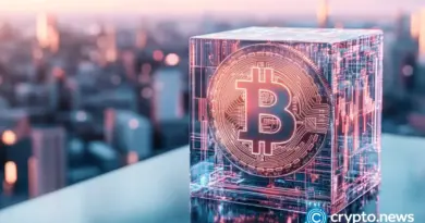 Bitcoin mining can power the US, if regulators prioritize it