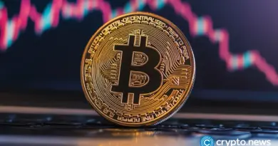 Bitcoin surges past $96k as institutional appetite grows