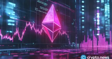 OM stagnates, ETH jumps; BlockDAG Buyer Battles daily contest pushes presale to $240.5m