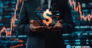 Jump Crypto takes tokenization leap with Securitize stake