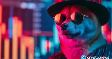WIF price at risk as Dogwifhat exchange inflows rise, smart money sells