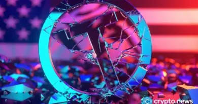 Tether tightens grip as stablecoin market cap hits $243b