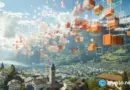 Swiss Crypto Valley soars 132%, now home for nearly 1,750 blockchain firms