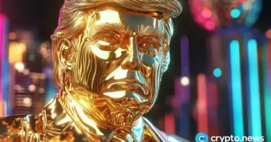 Trump memecoin reserve? Company allocates $20m to build one