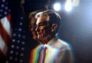 Will Powell’s tone push Bitcoin higher?