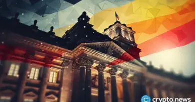 Crypto custodian BitGo secures license from Germany’s BaFin to expand services in Europe