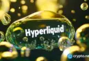 Hyperliquid rallies over $20 as new features drive interest