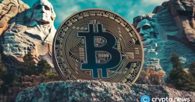 is a drop to $86k next?