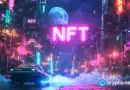NFT sales jump 17%, Newcomer collection boasts 470% spike