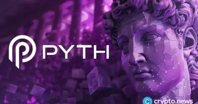 Pyth braces for $333m token unlock